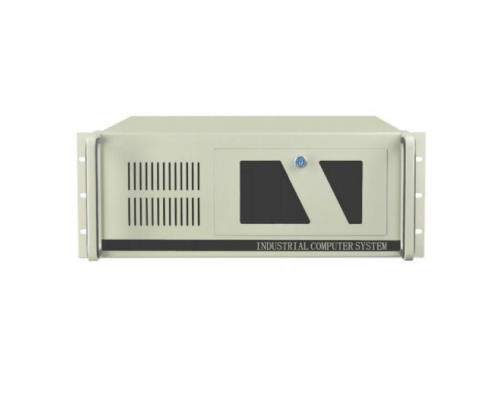 张家界KPC-4U-Q670 工业计算机 工控机